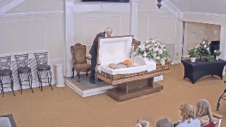Tribute Song: I'll Go To My Grave Loving You