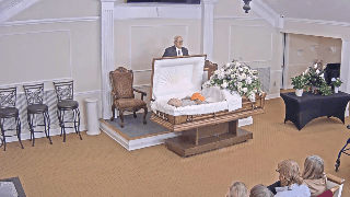 Eulogy and Reflections on John Nesmith