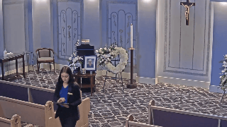 Opening Instrumental and Hymn Music