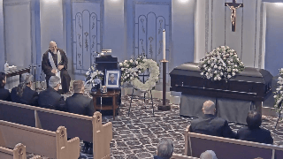 Liliana's Tribute to Her Father