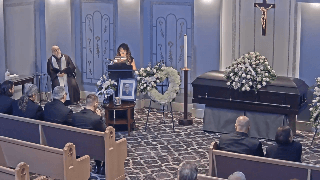 Reading from Daniel about Resurrection
