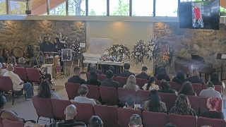 Cousin and Friend Share Memories of Poncho