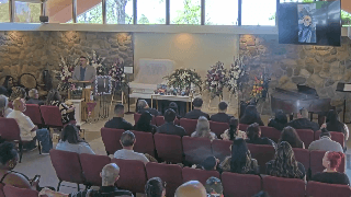 Opening Prayer and Welcome Remarks
