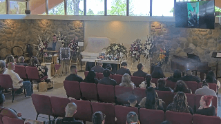 Pastoral Comfort and Biblical Assurance