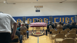 Welcome, Prayer, and Obituary Reading