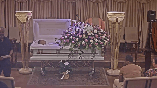 Period after service