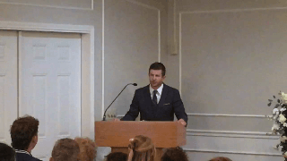 Pastor's Reflections and Family Reminiscences