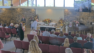 Welcome, Opening Prayer, and Obituary Introduction