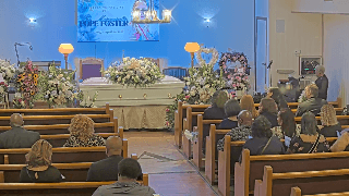 Opening Prayer and Thanksgiving