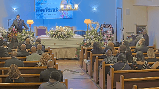 Scripture Reading and Guidance for Reflections