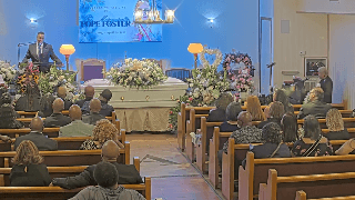 Sermon on God's Nearness in Grief
