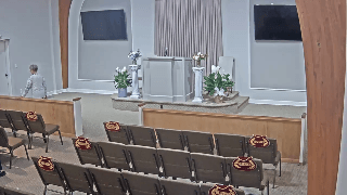 Hymn Medley: Old Rugged Cross, Amazing Grace