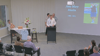 Son Remembers Mother's Kindness and Teaching