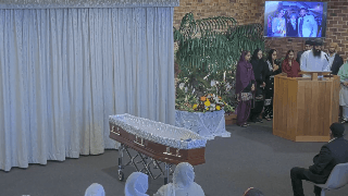 Family Tribute and Life Summary