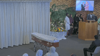 Family Tribute and Grandfather's Guiding Quote