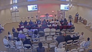Scriptures, Prayer, and Service Instructions