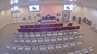 Preparation before service