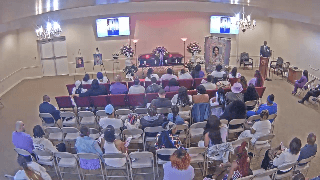 Minister's Call to Celebrate Anna's Homegoing