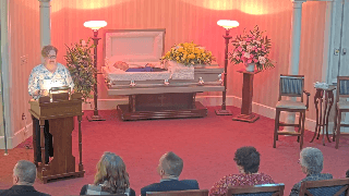 Daughter's Tribute: Faith, Family, Legacy