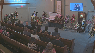 Opening Prayer and Scripture Reading
