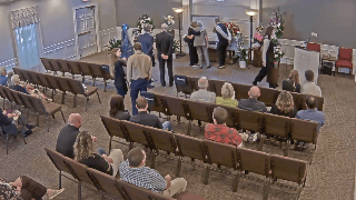 Opening Musical Tribute