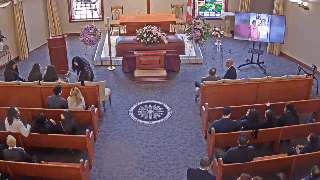 Preparation before service
