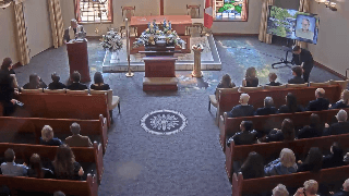 Reflection on Scripture and Mary's Example