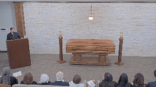 Psalm and Reflections on Neal's Life