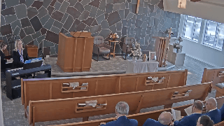 Preparation before service