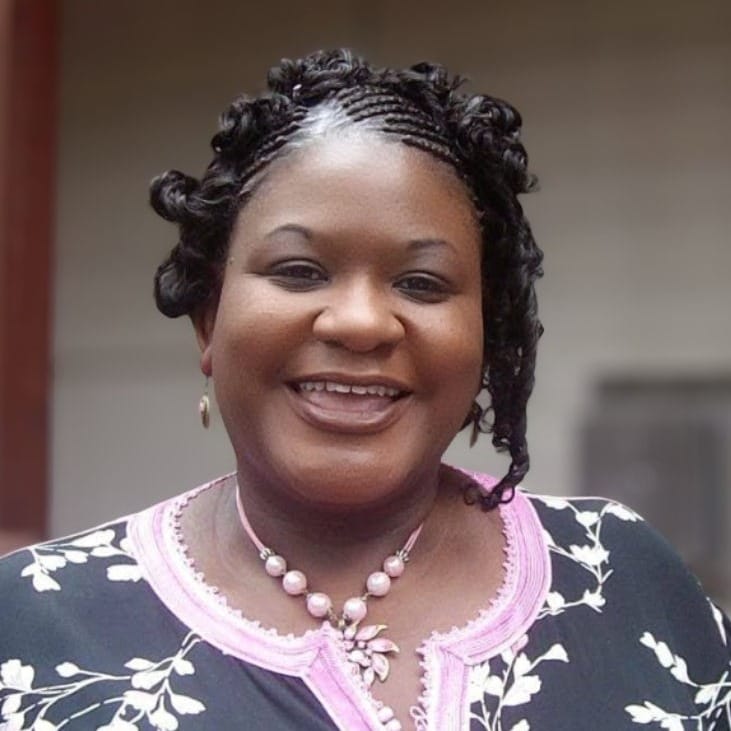 Annie Cleopatra Jaouak