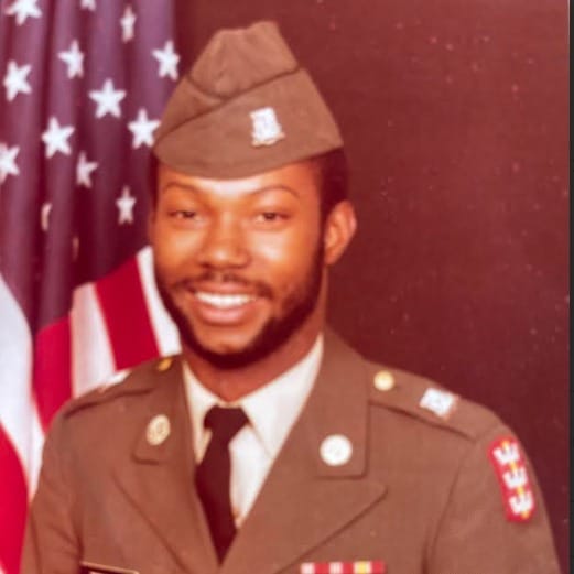 James R. Terrell Jr.