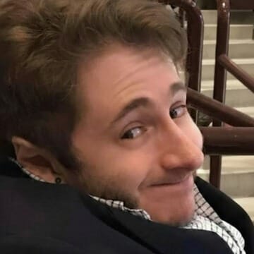 Matthew Jacob Breaux