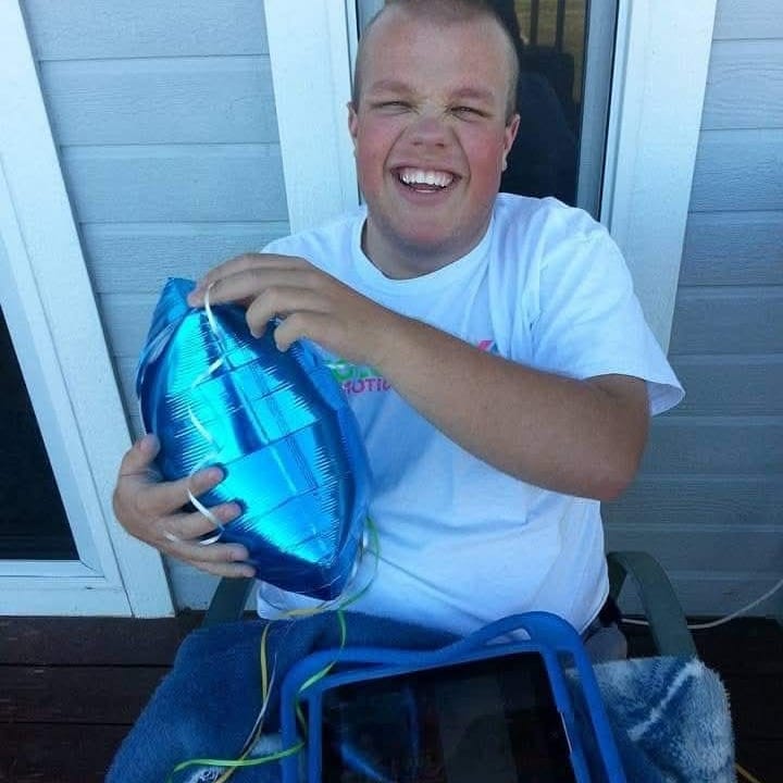 Lucas Michael Skrzpek