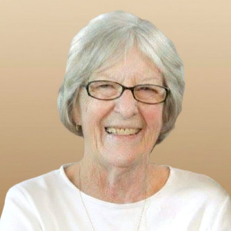 Sarah L. "Sally" McGowan