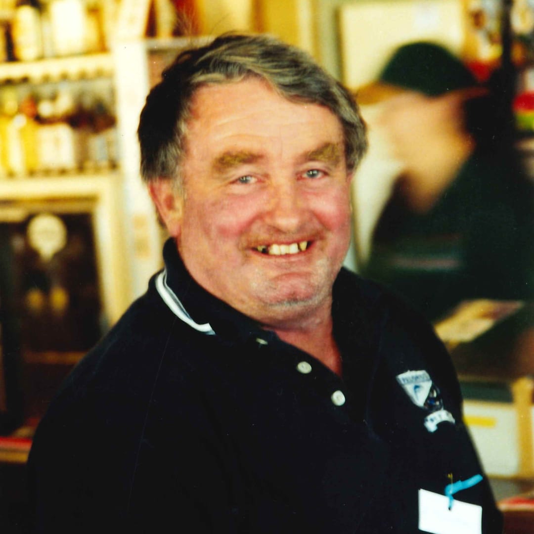 Robin Neil Templeman