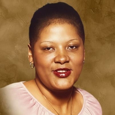 Earnestine "Tina" Thomas