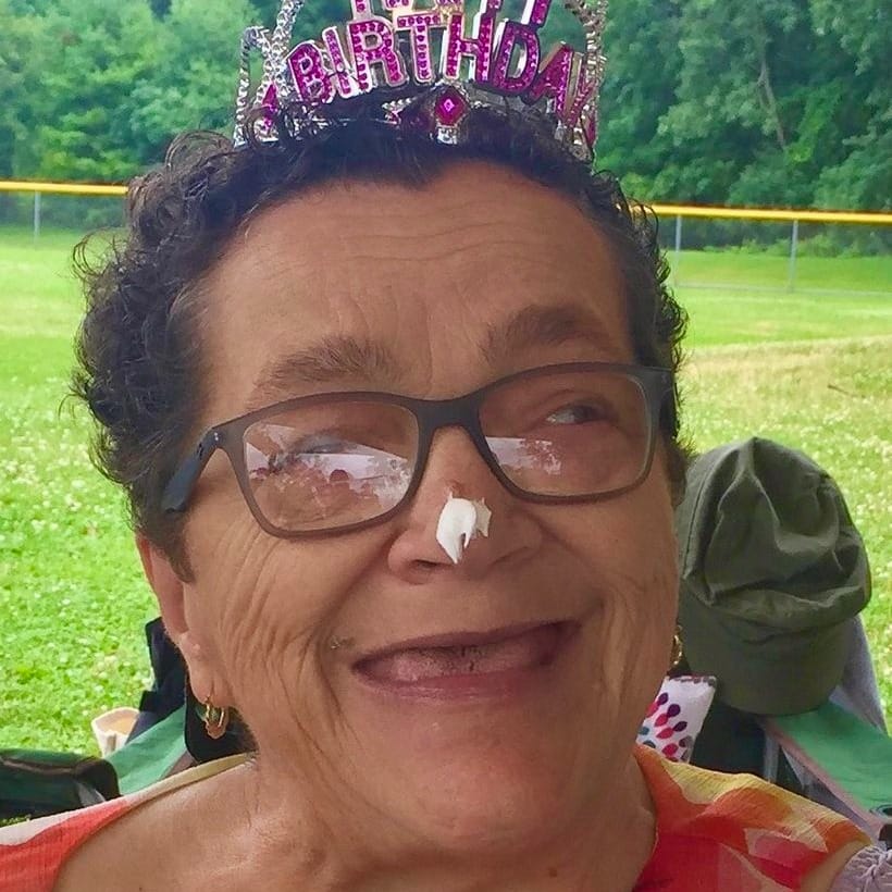 Sharon Louise Nichols