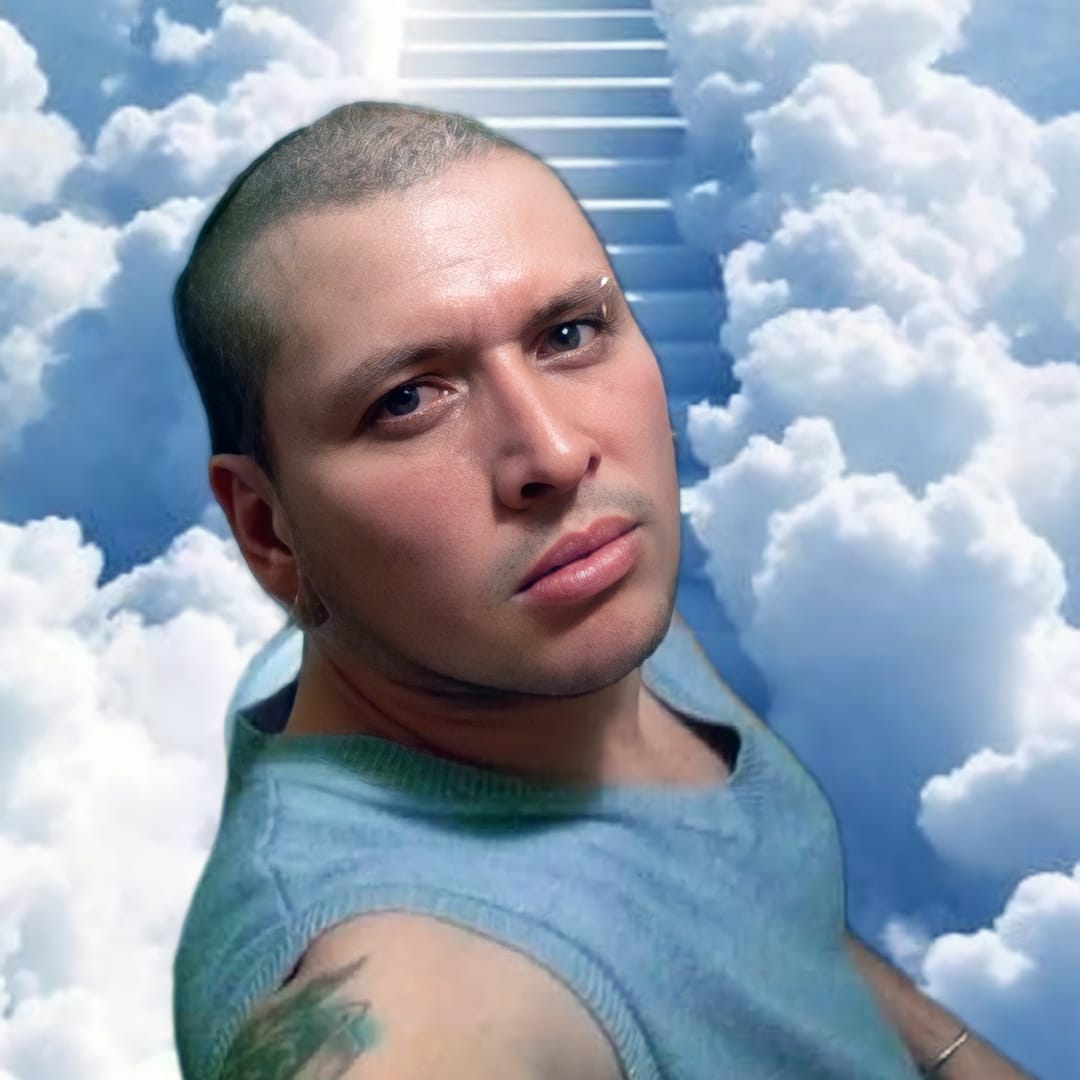 Rafael Angel Cascante Marin