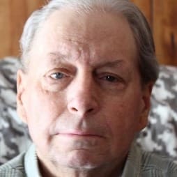 Joseph "Buddy" V. Johnson