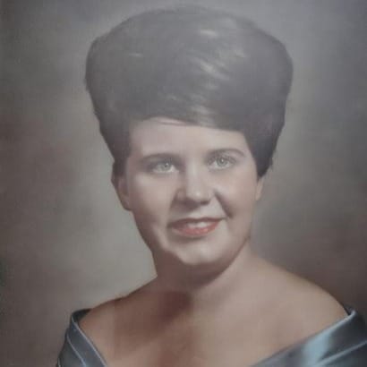 Mary Alta Crawford Fardella