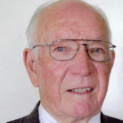 Gordon Rex Warner