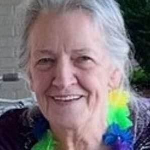 Linda "Lynn" Kay Tilley