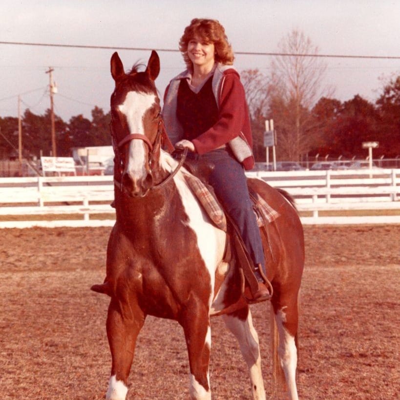 Linda Diane Ringled