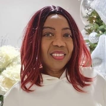 Helen Atwijiyor