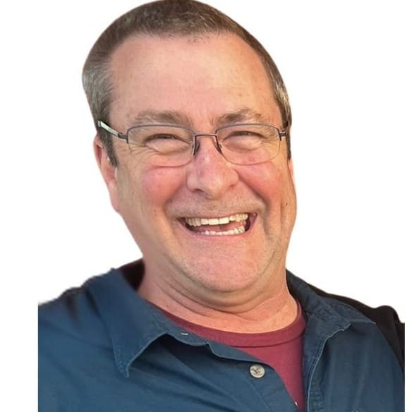Jeffrey Jewhurst