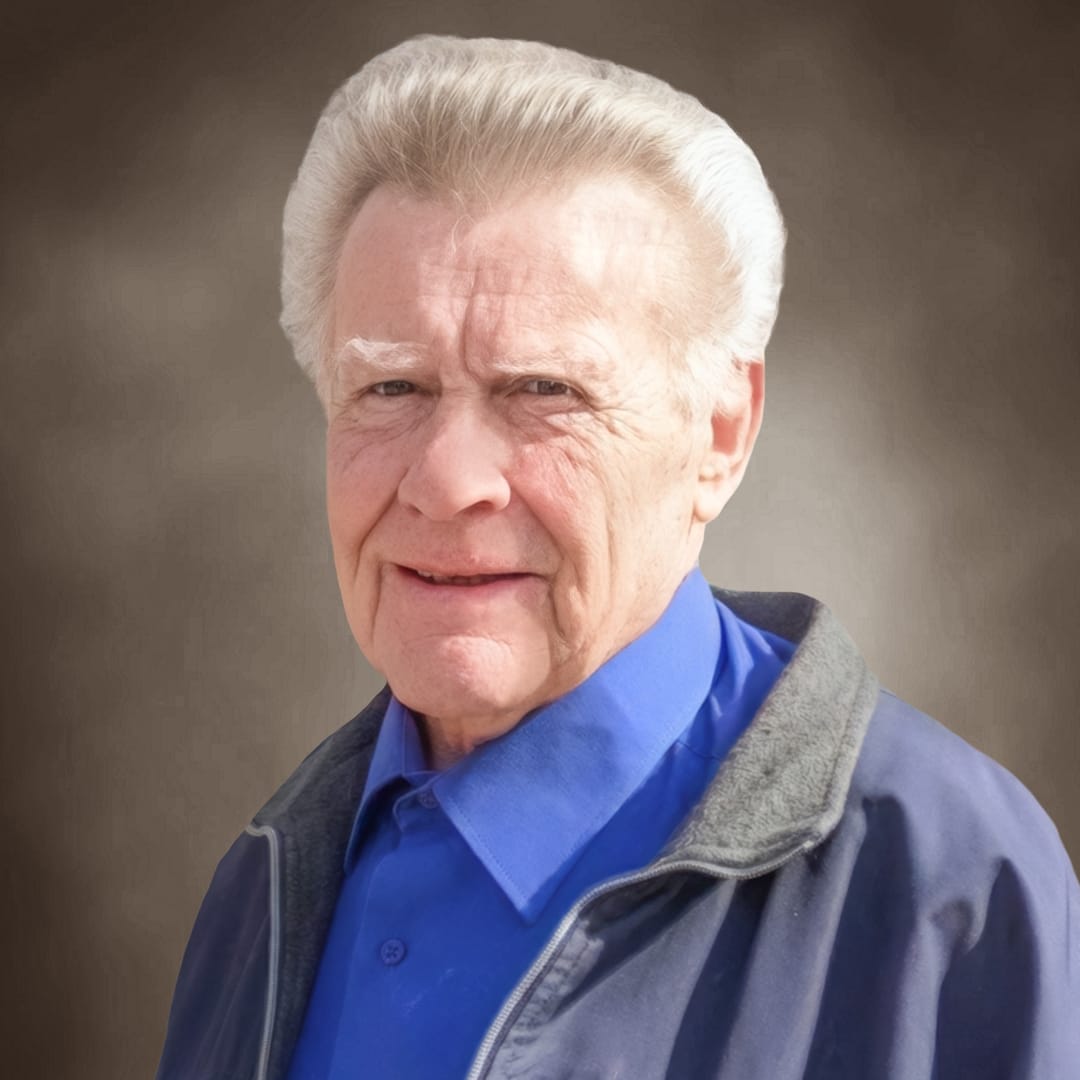 Clinton Reynard Muir