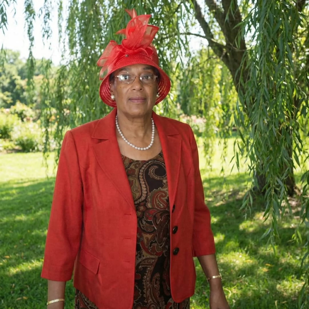 Lula M. Jett