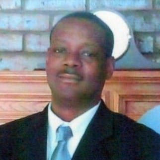 Brian K. Cooper