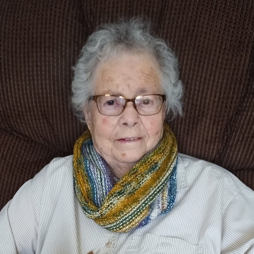 Agnes Timm