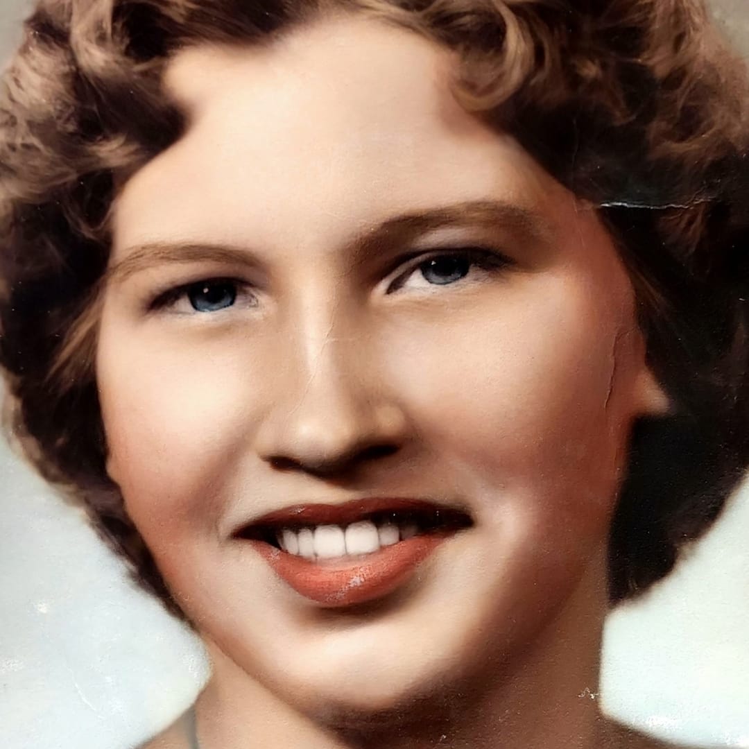 Mae Lanham